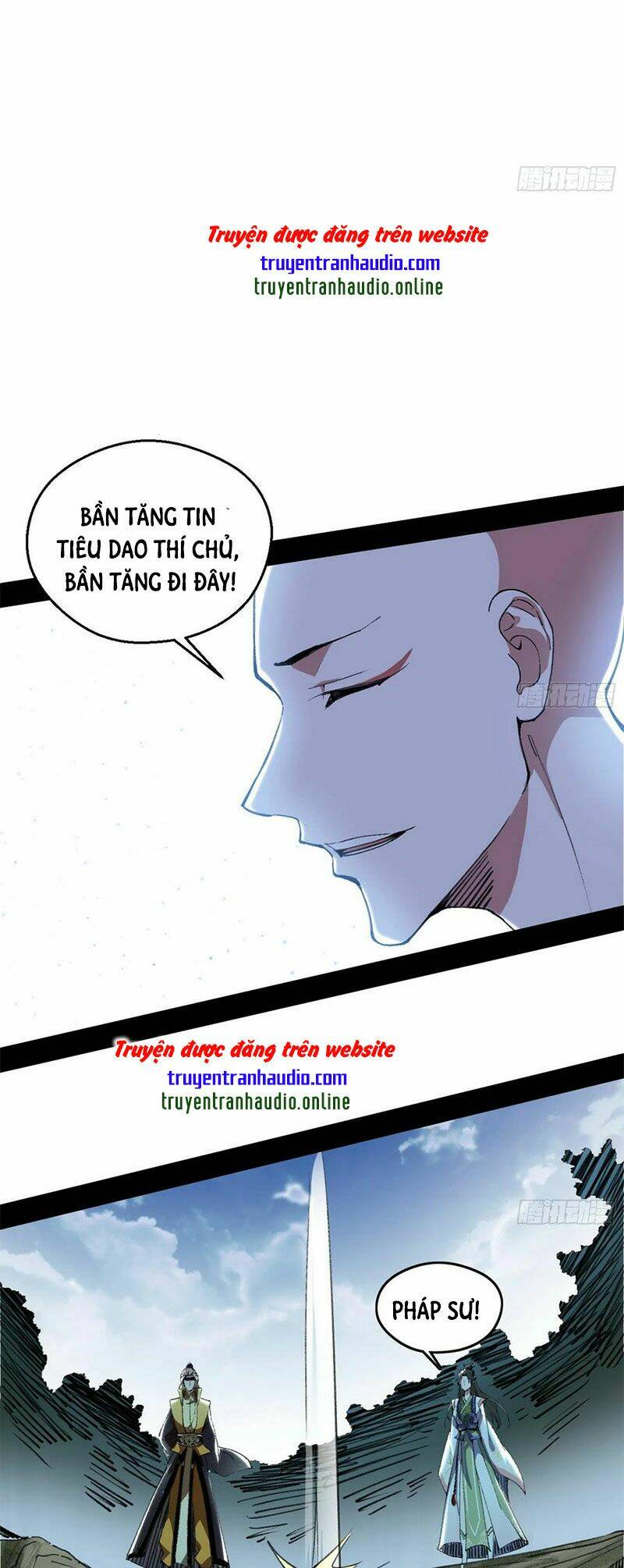 Ta Là Tà Đế Chapter 132 - Trang 2