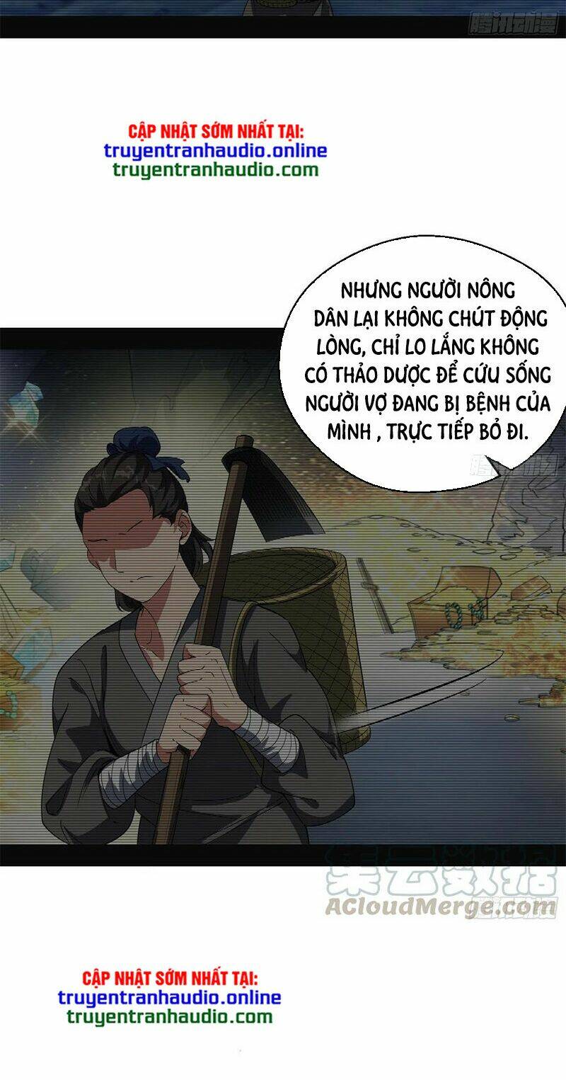 Ta Là Tà Đế Chapter 131.2 - Trang 2