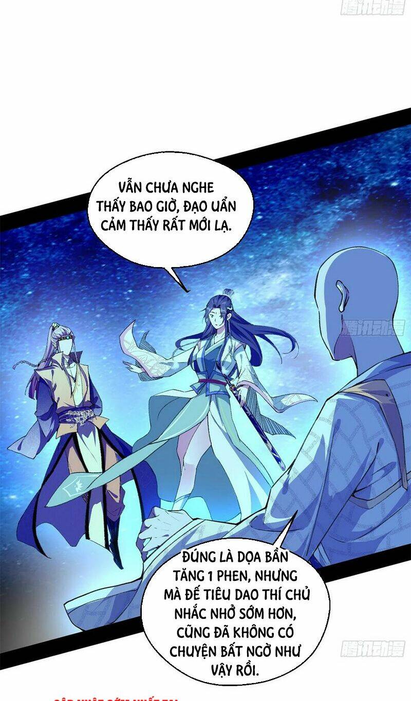 Ta Là Tà Đế Chapter 131.2 - Trang 2