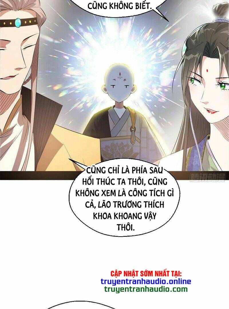 Ta Là Tà Đế Chapter 131.2 - Trang 2