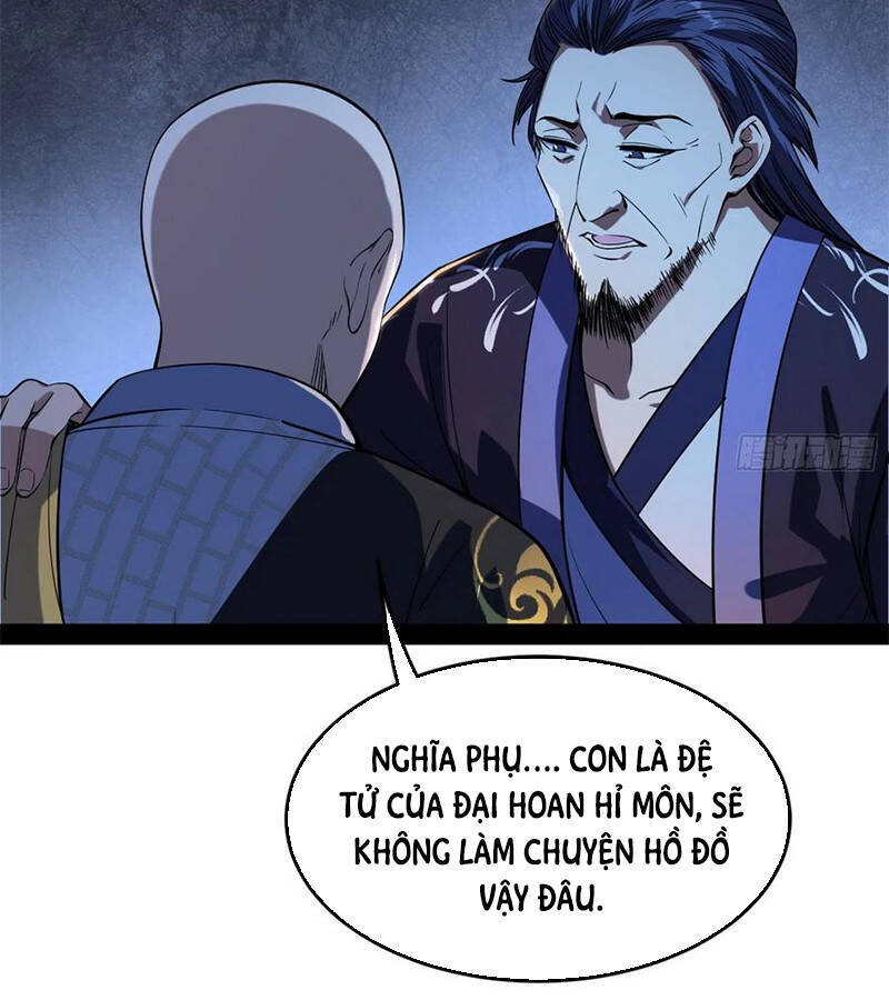 Ta Là Tà Đế Chapter 130.2 - Trang 2