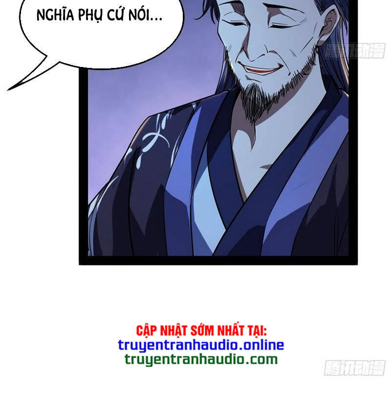 Ta Là Tà Đế Chapter 130.2 - Trang 2