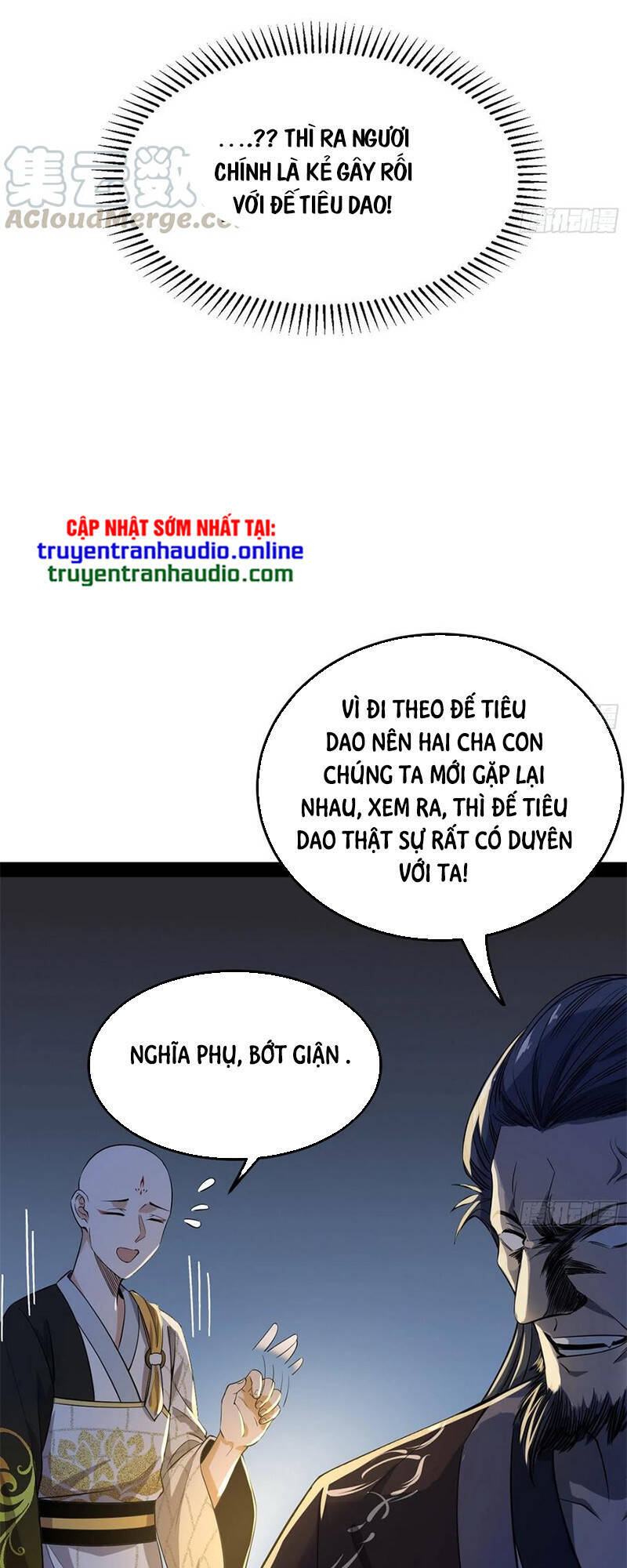 Ta Là Tà Đế Chapter 130.2 - Trang 2