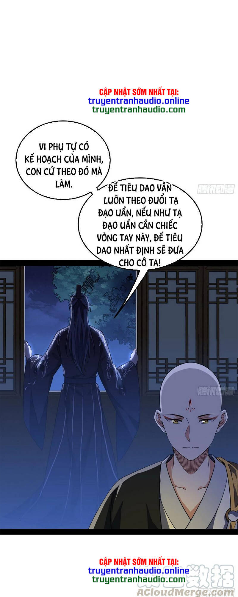 Ta Là Tà Đế Chapter 130.2 - Trang 2