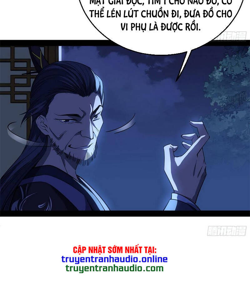 Ta Là Tà Đế Chapter 130.2 - Trang 2