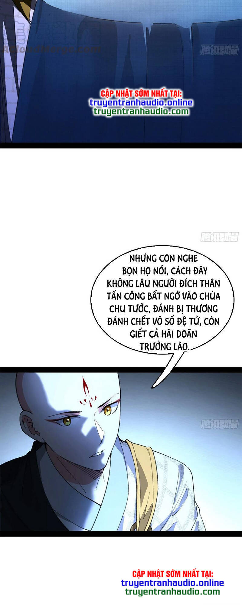 Ta Là Tà Đế Chapter 130.2 - Trang 2