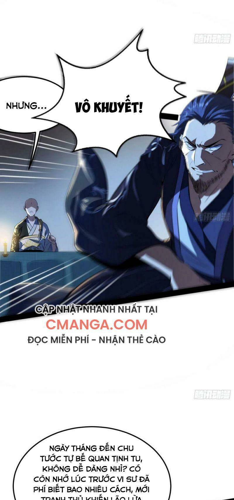 Ta Là Tà Đế Chapter 130 - Trang 2