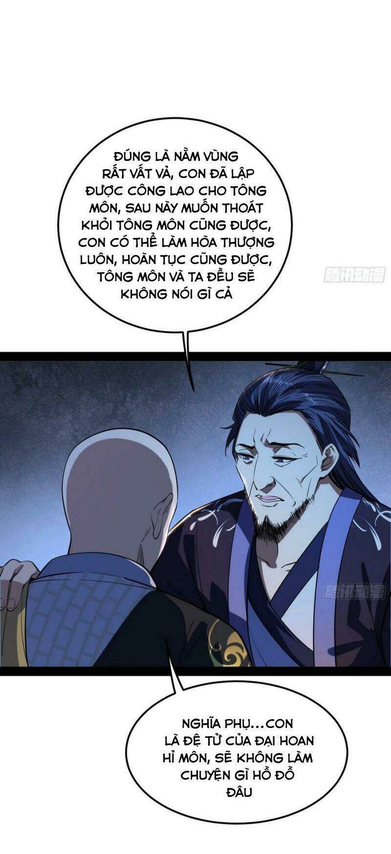 Ta Là Tà Đế Chapter 130 - Trang 2