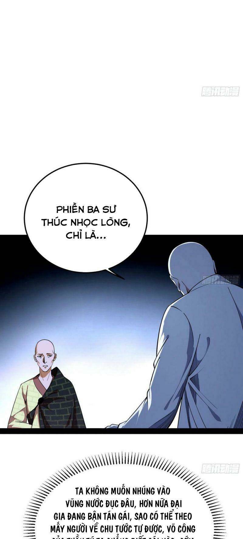 Ta Là Tà Đế Chapter 130 - Trang 2