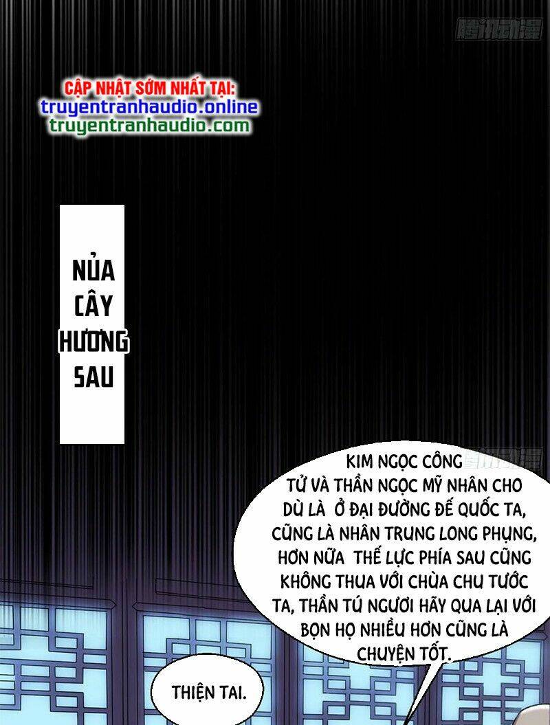 Ta Là Tà Đế Chapter 129.2 - Trang 2