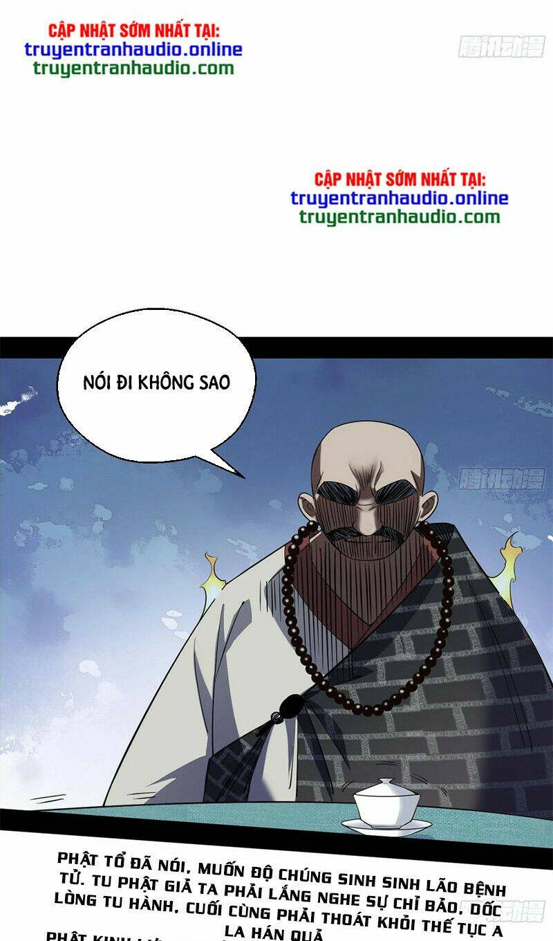 Ta Là Tà Đế Chapter 129.2 - Trang 2