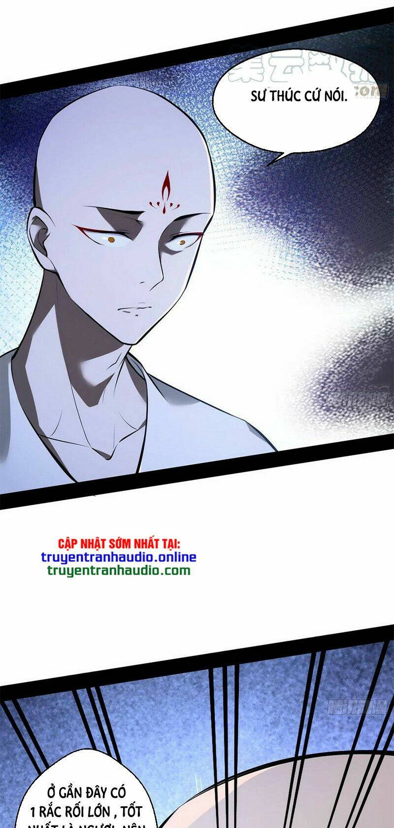 Ta Là Tà Đế Chapter 129.2 - Trang 2