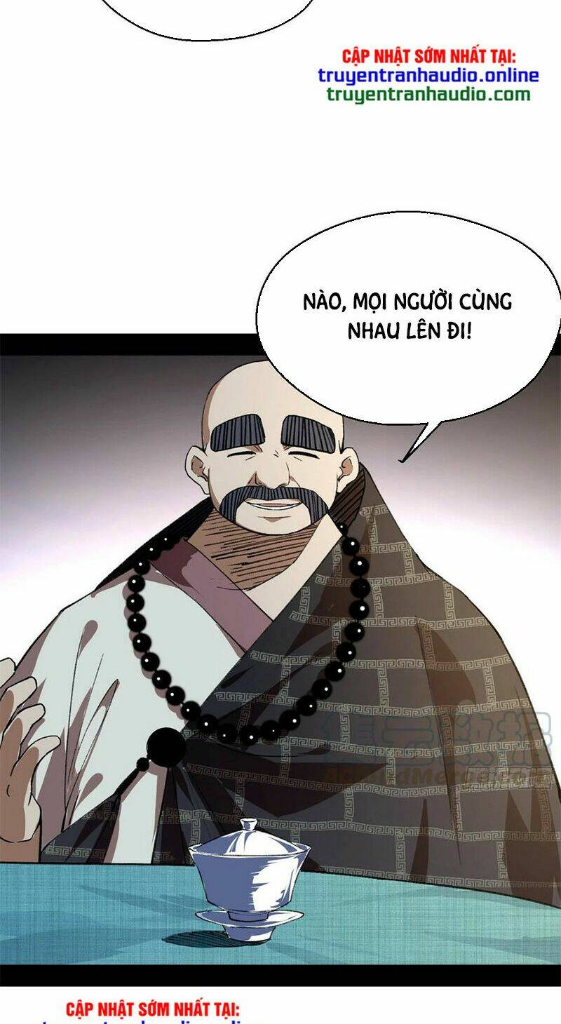 Ta Là Tà Đế Chapter 129.2 - Trang 2