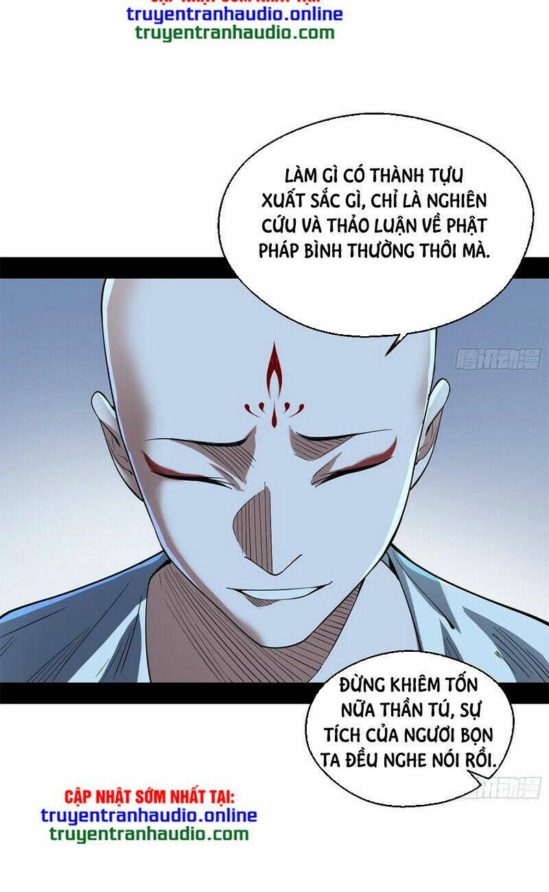 Ta Là Tà Đế Chapter 129.2 - Trang 2