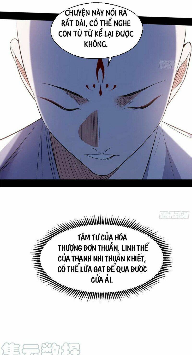 Ta Là Tà Đế Chapter 129.1 - Trang 2