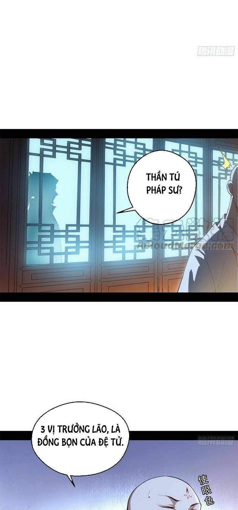 Ta Là Tà Đế Chapter 129.1 - Trang 2