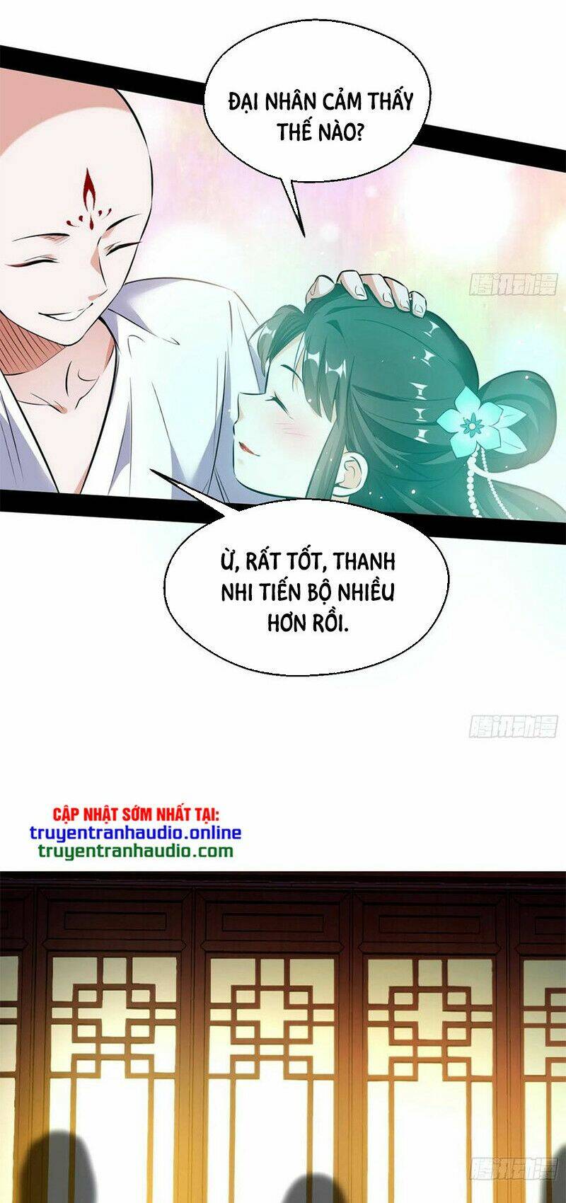 Ta Là Tà Đế Chapter 129.1 - Trang 2