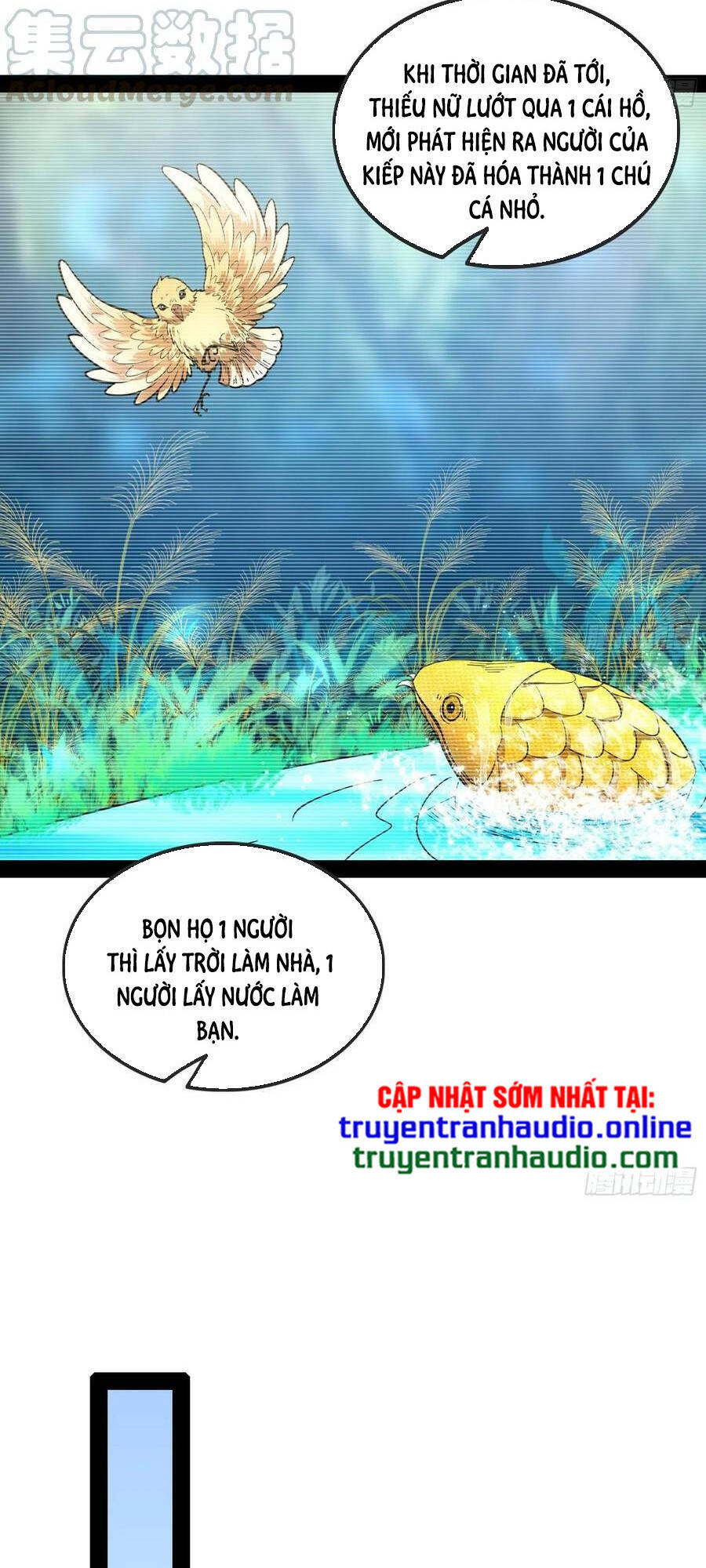 Ta Là Tà Đế Chapter 128.1 - Trang 2