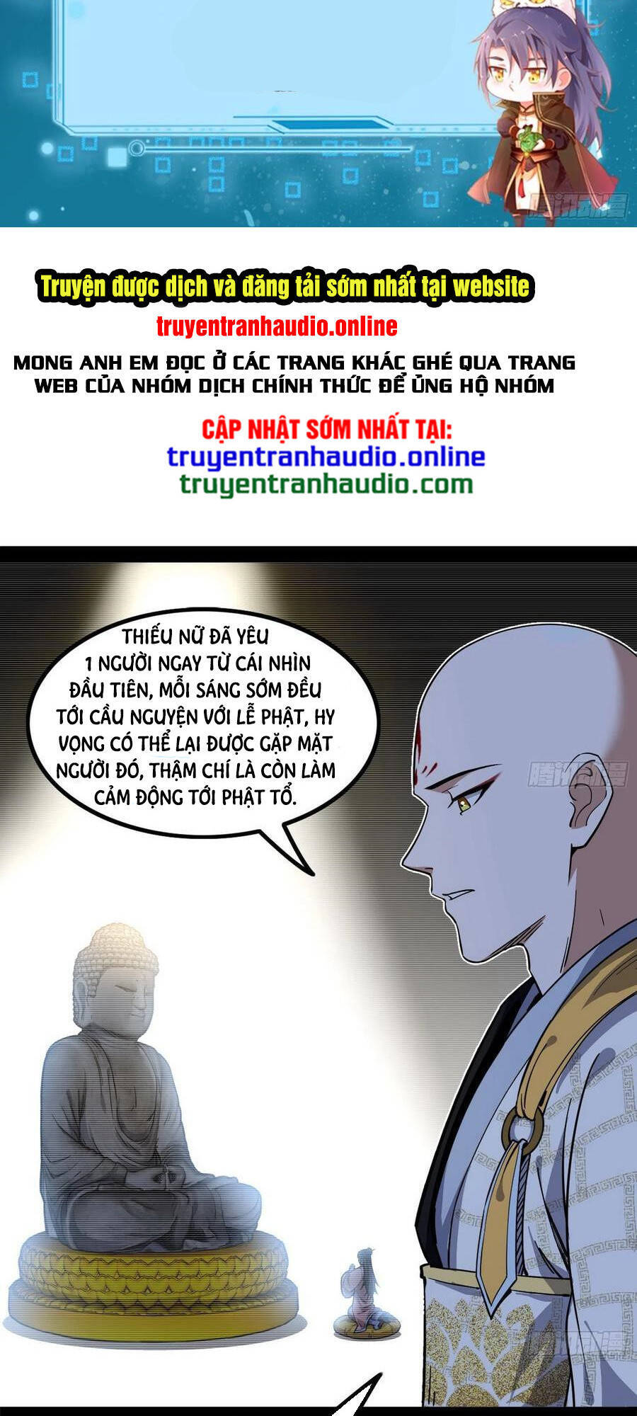 Ta Là Tà Đế Chapter 128.1 - Trang 2