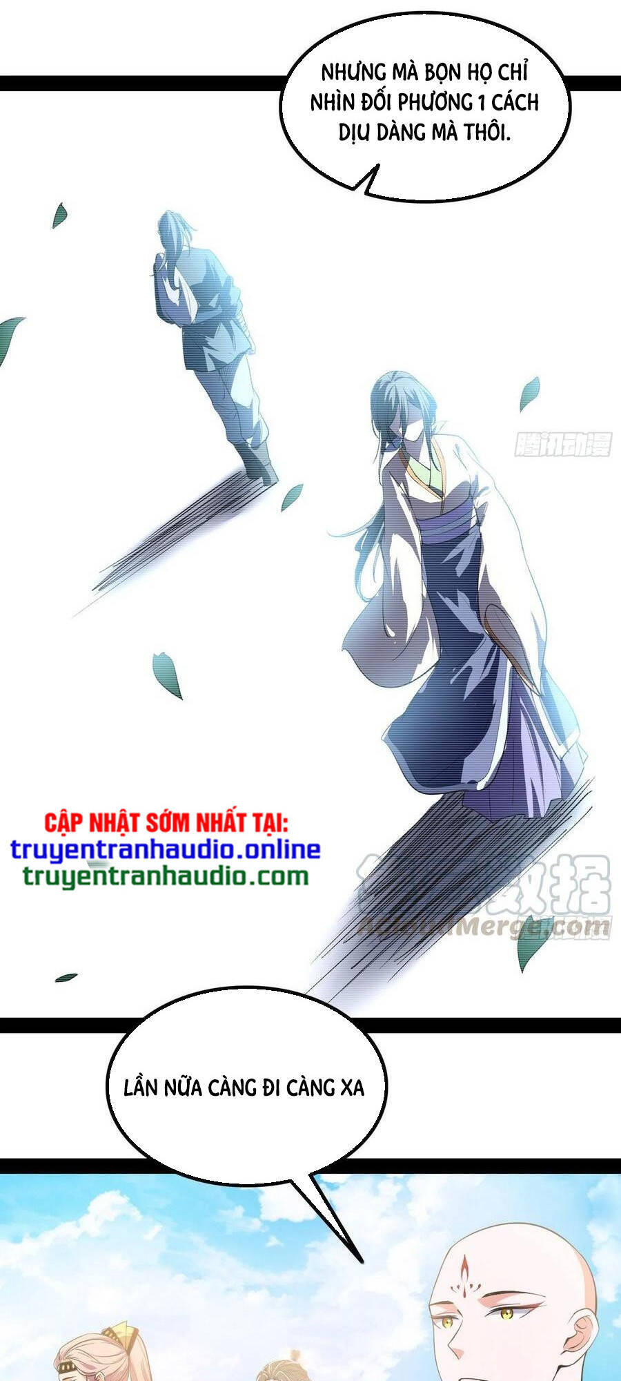 Ta Là Tà Đế Chapter 128.1 - Trang 2