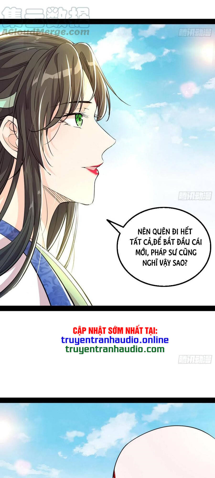 Ta Là Tà Đế Chapter 128.1 - Trang 2