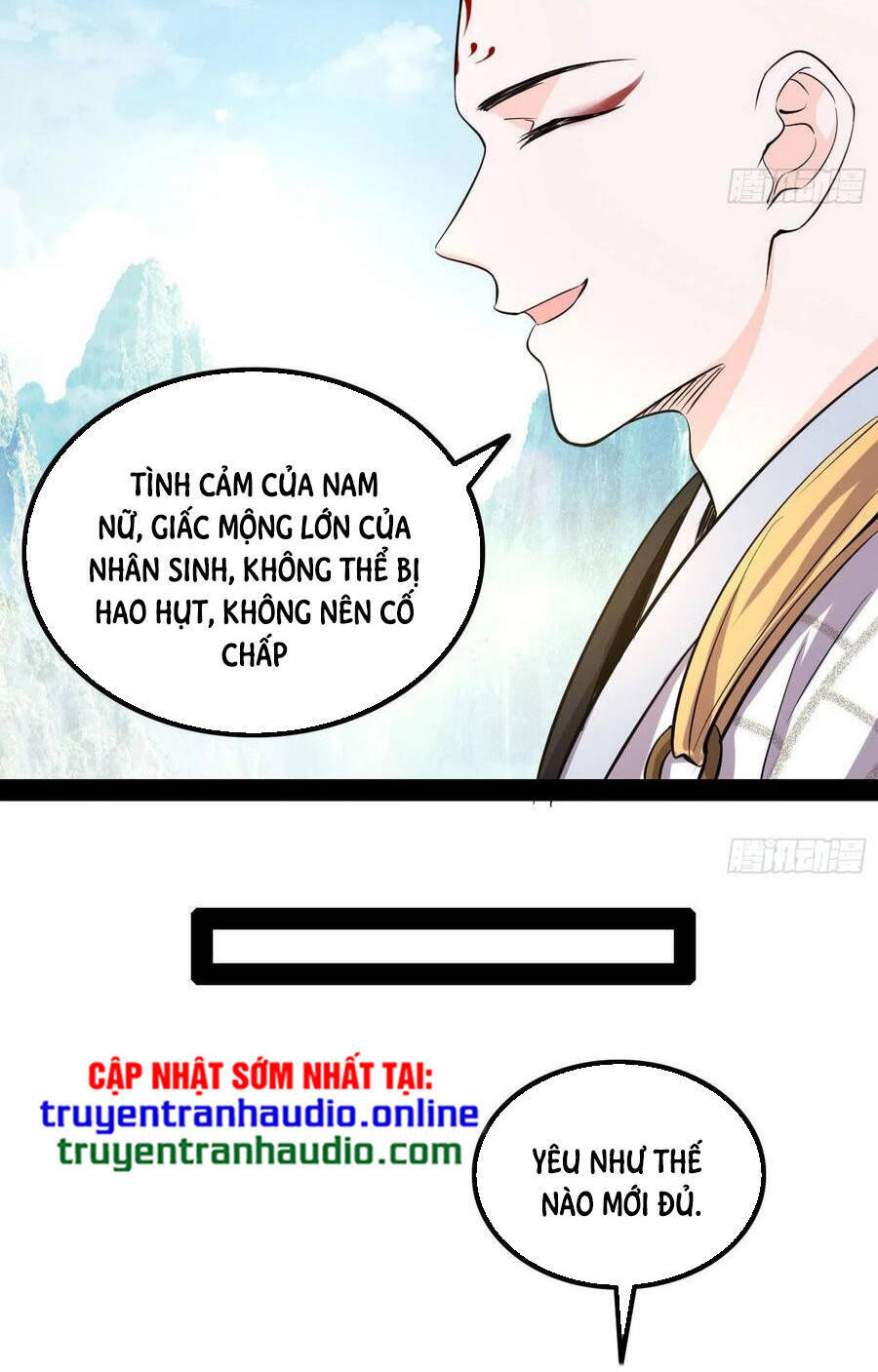 Ta Là Tà Đế Chapter 128.1 - Trang 2