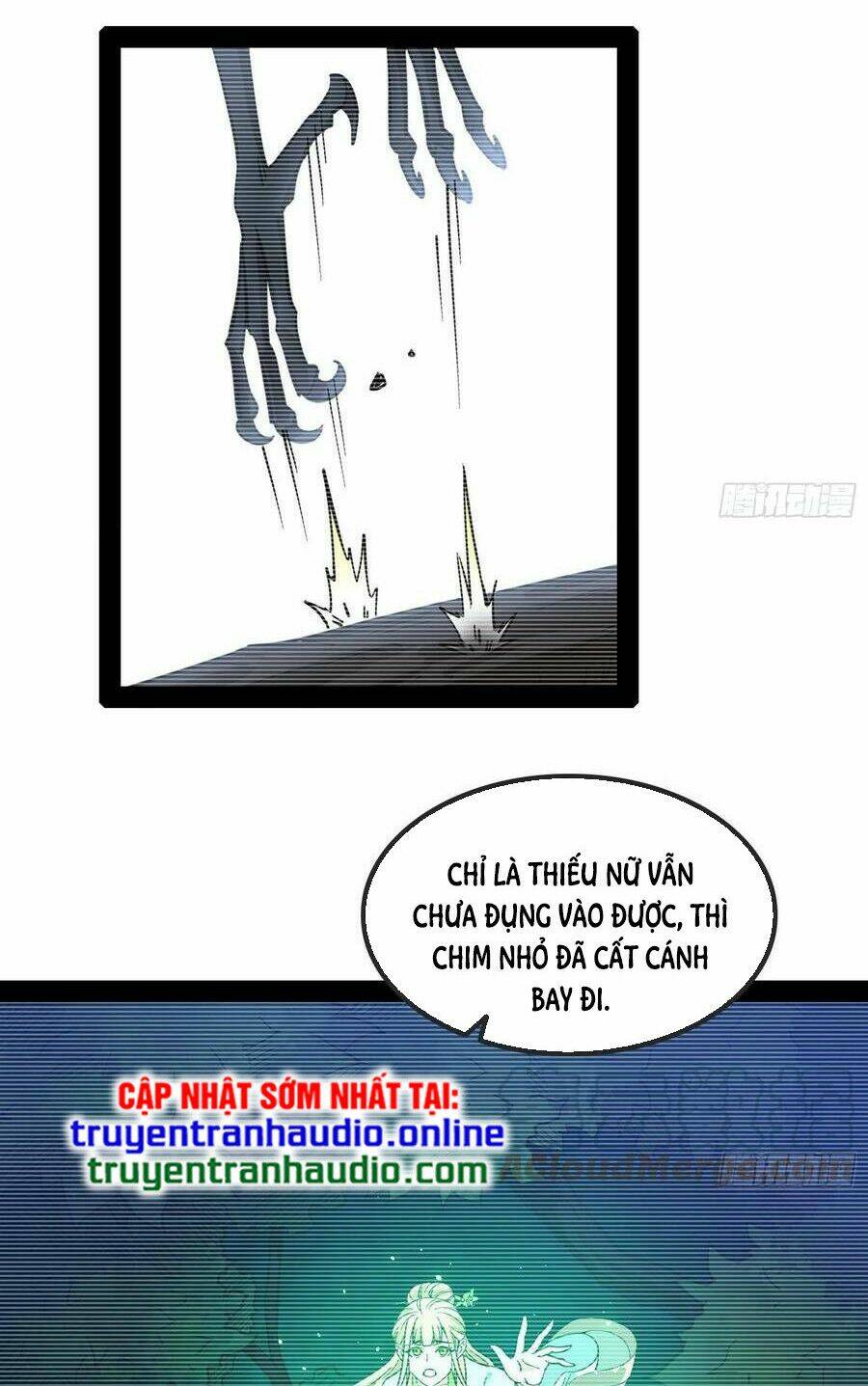 Ta Là Tà Đế Chapter 128 - Trang 2