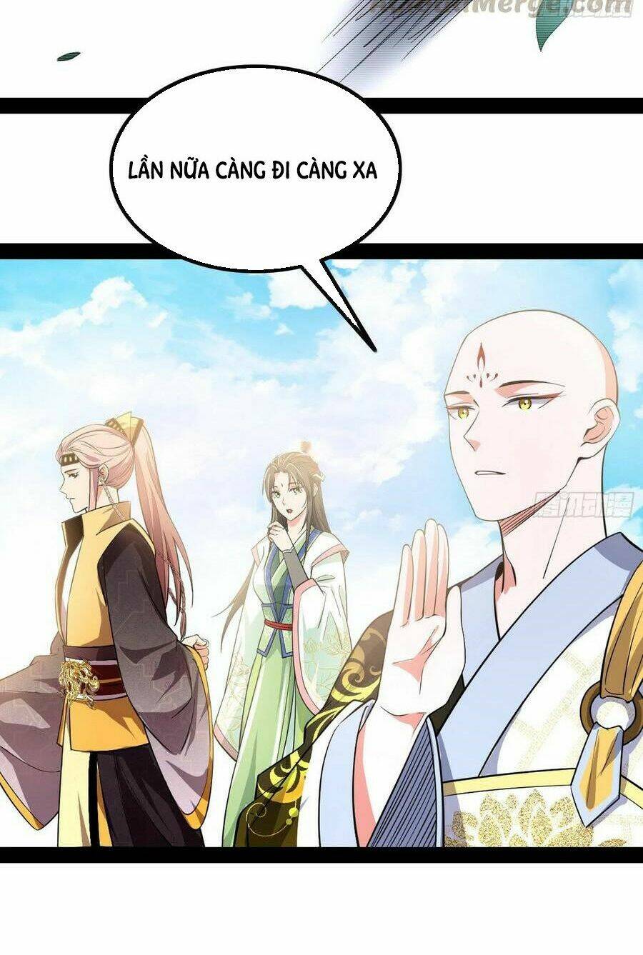 Ta Là Tà Đế Chapter 128 - Trang 2