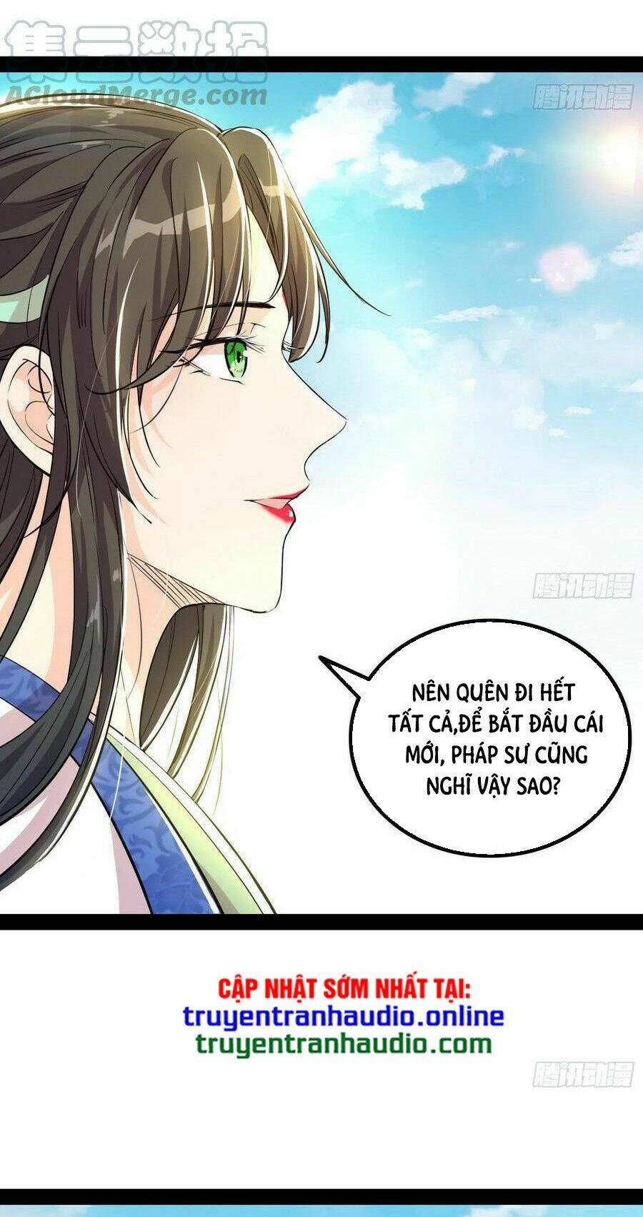 Ta Là Tà Đế Chapter 128 - Trang 2