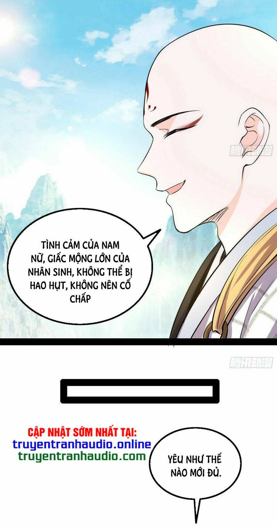 Ta Là Tà Đế Chapter 128 - Trang 2