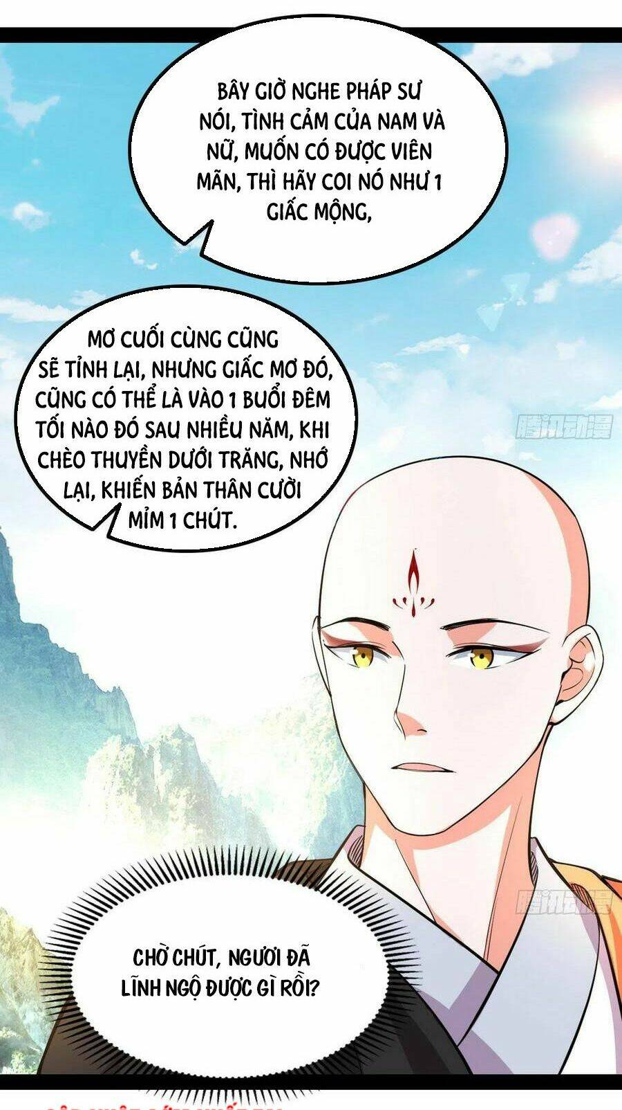 Ta Là Tà Đế Chapter 128 - Trang 2