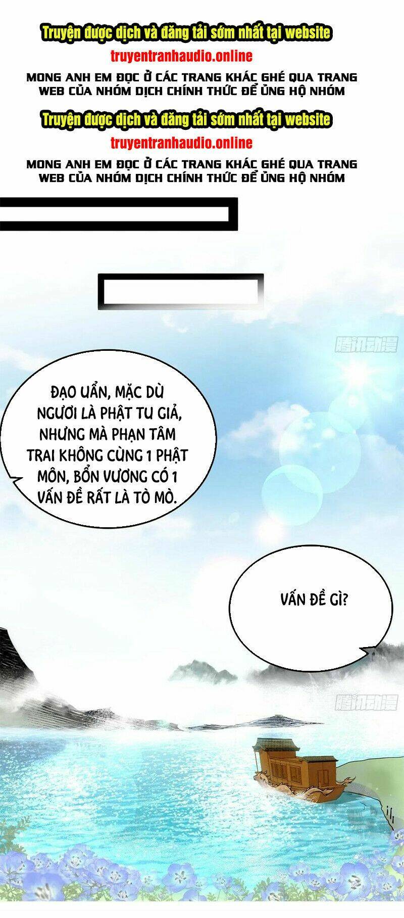 Ta Là Tà Đế Chapter 127.2 - Trang 2