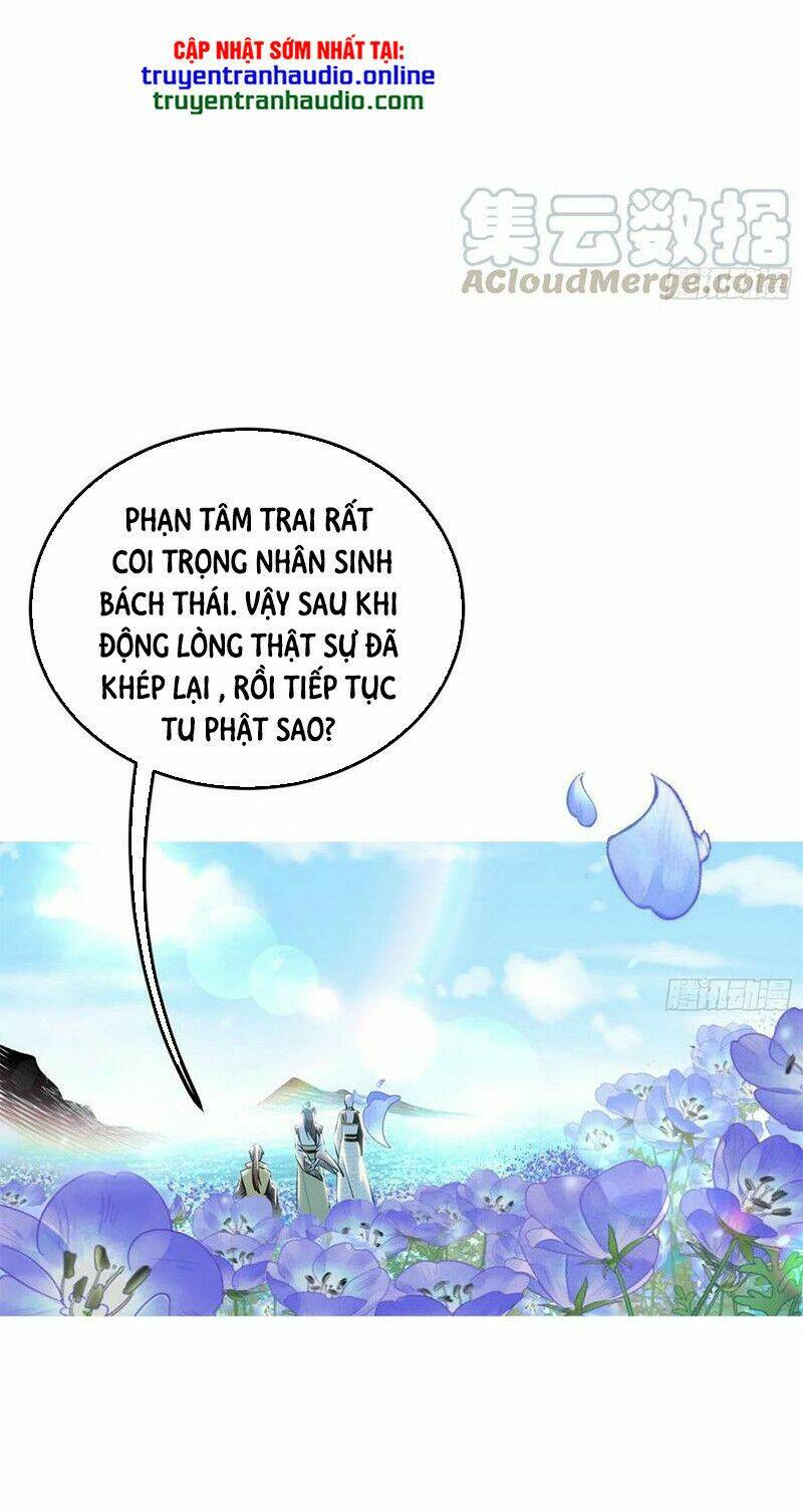 Ta Là Tà Đế Chapter 127.2 - Trang 2