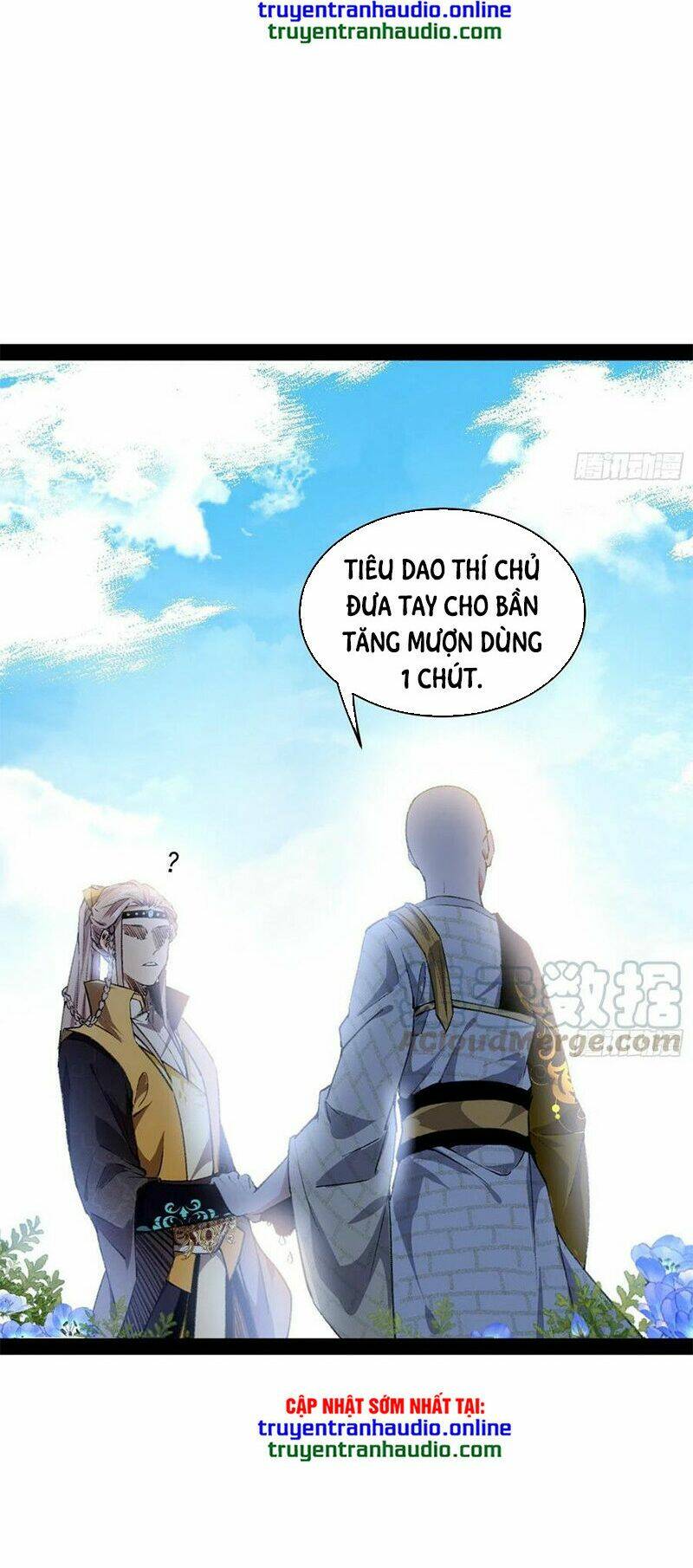 Ta Là Tà Đế Chapter 127.2 - Trang 2