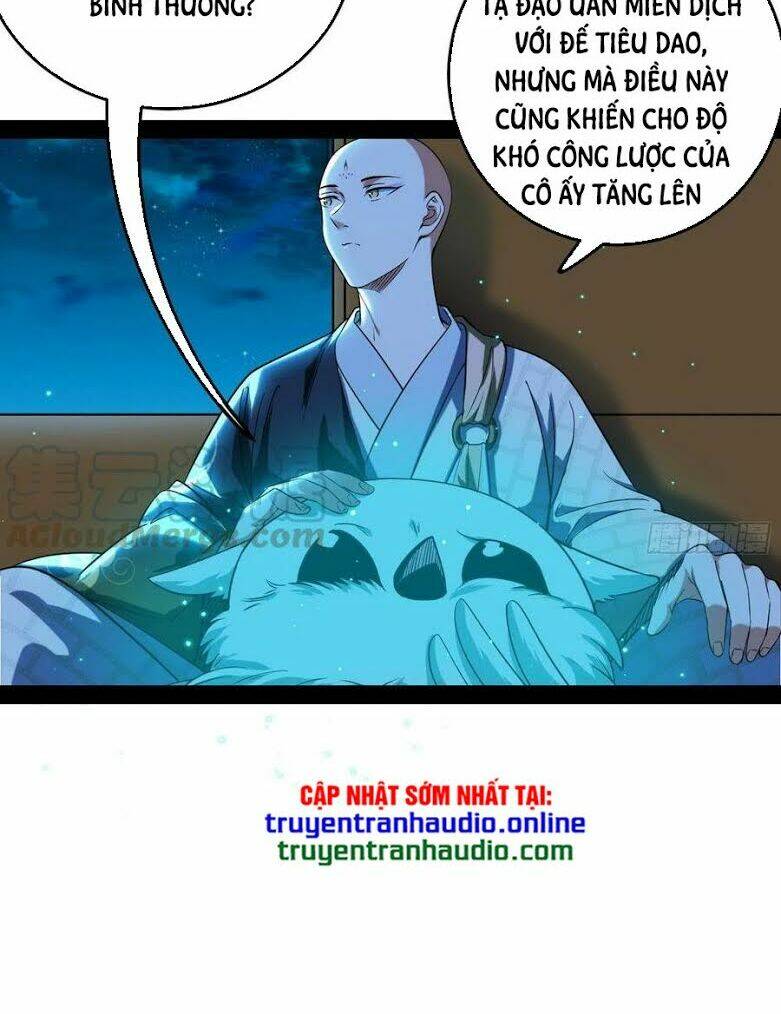 Ta Là Tà Đế Chapter 127.1 - Trang 2