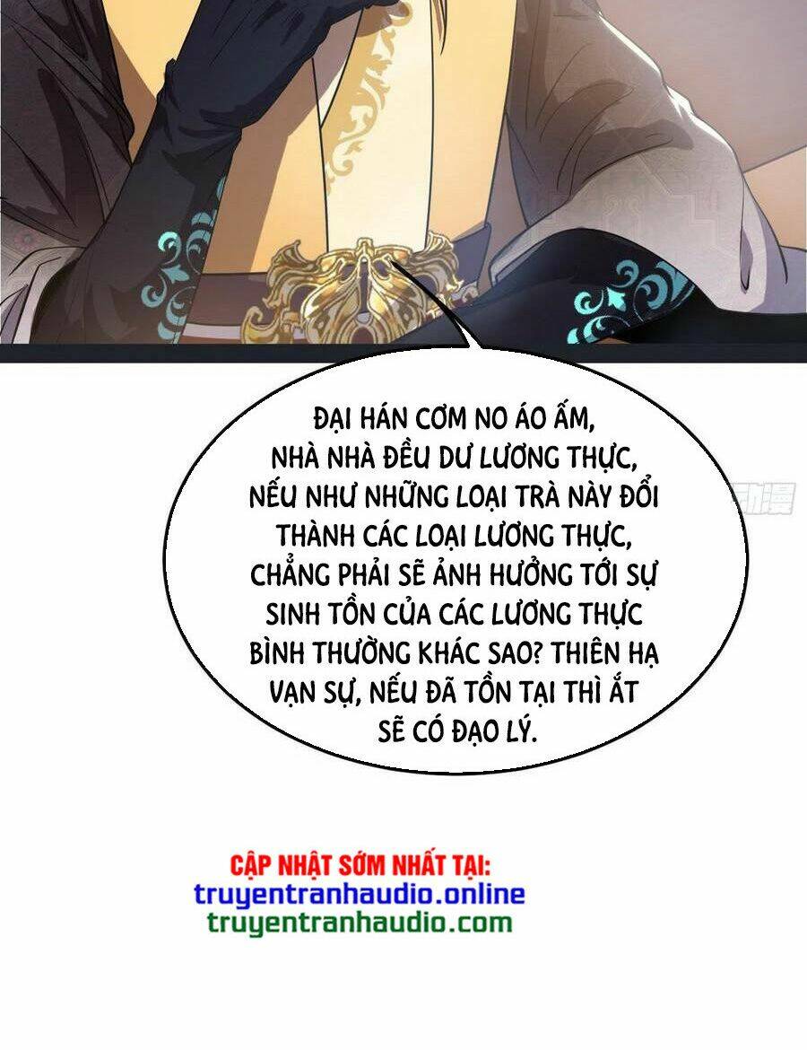 Ta Là Tà Đế Chapter 127.1 - Trang 2