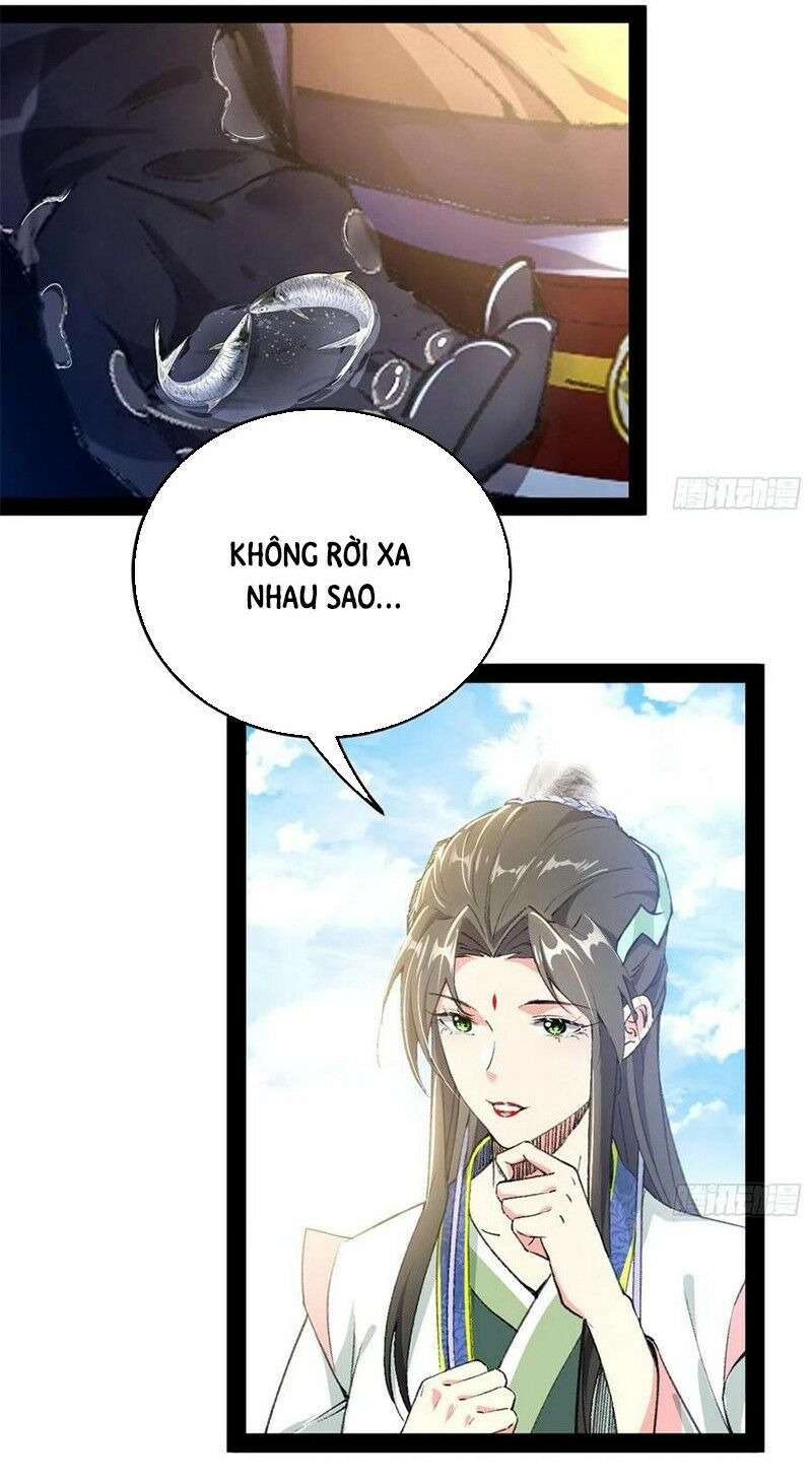 Ta Là Tà Đế Chapter 127 - Trang 2