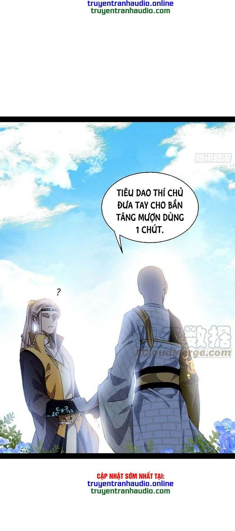 Ta Là Tà Đế Chapter 127 - Trang 2