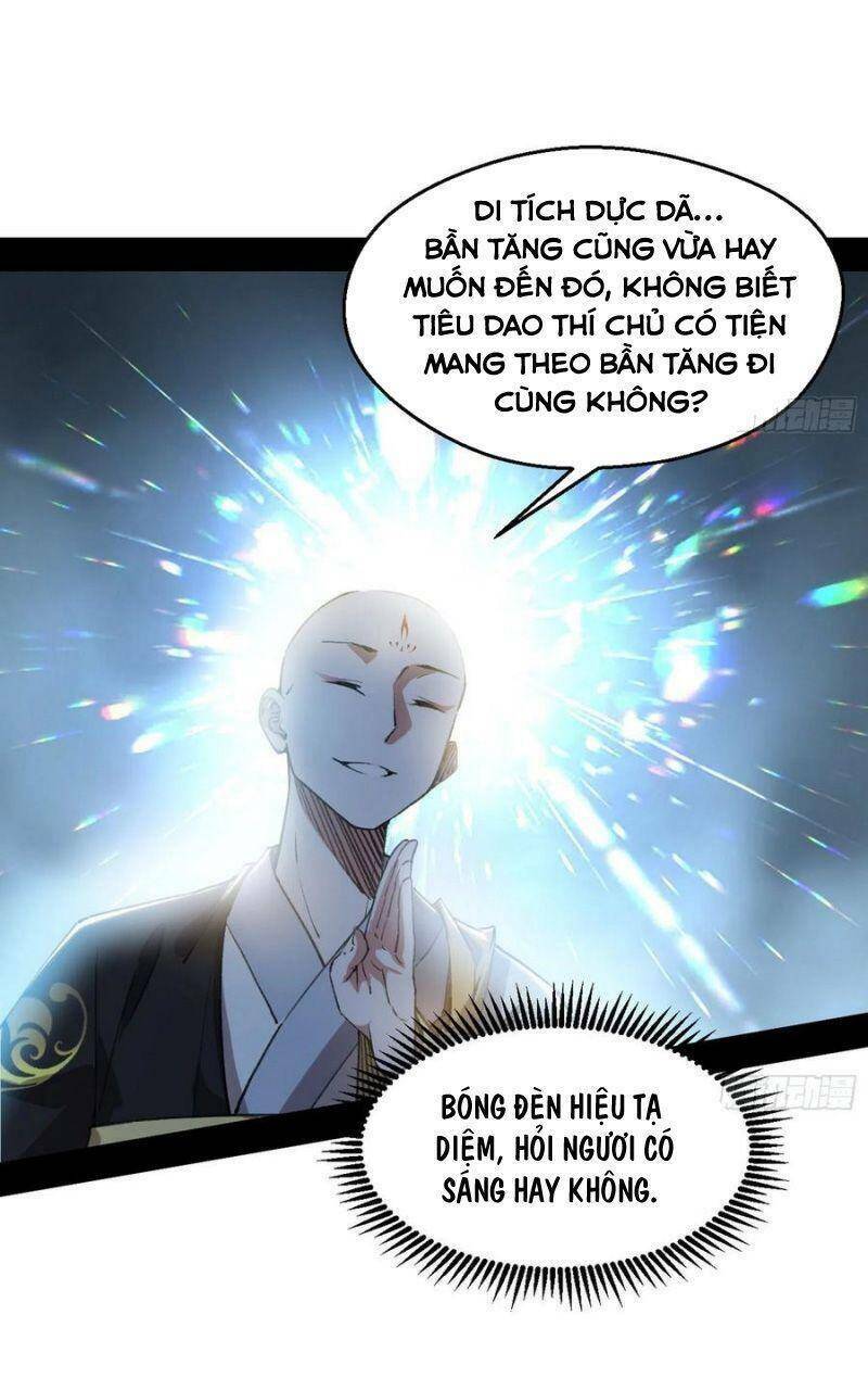 Ta Là Tà Đế Chapter 126 - Trang 2