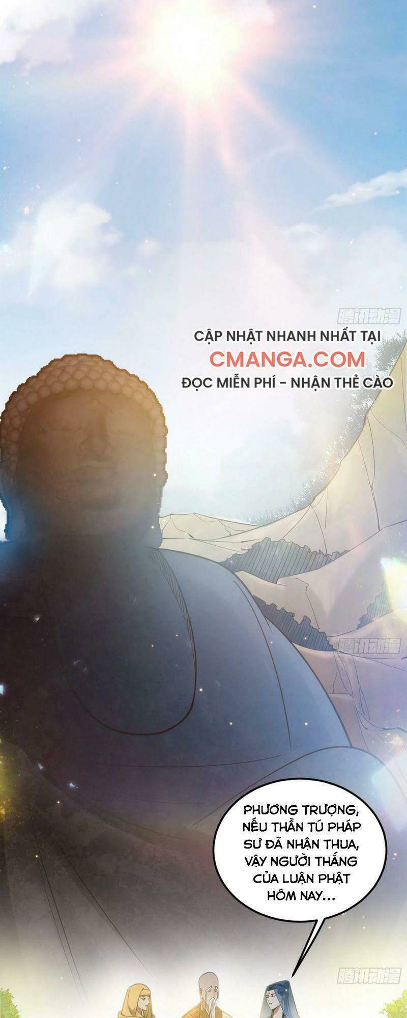 Ta Là Tà Đế Chapter 123 - Trang 2