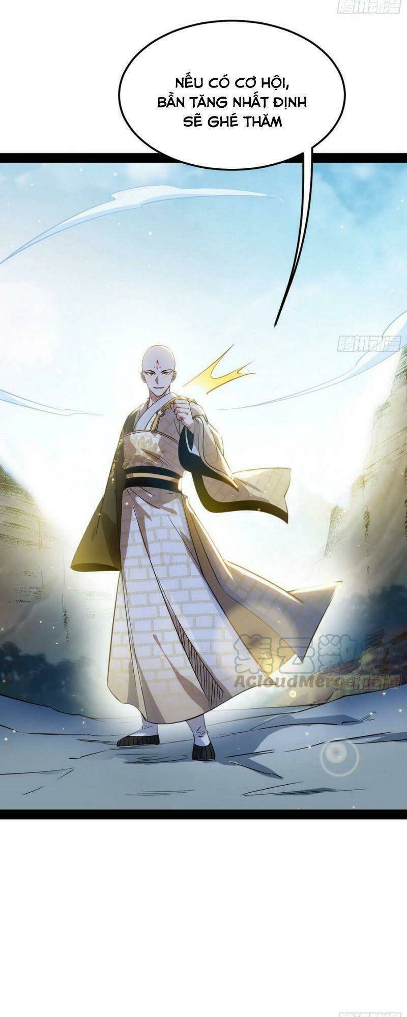 Ta Là Tà Đế Chapter 123 - Trang 2