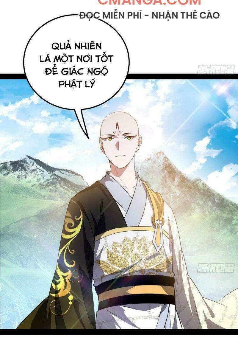 Ta Là Tà Đế Chapter 123 - Trang 2