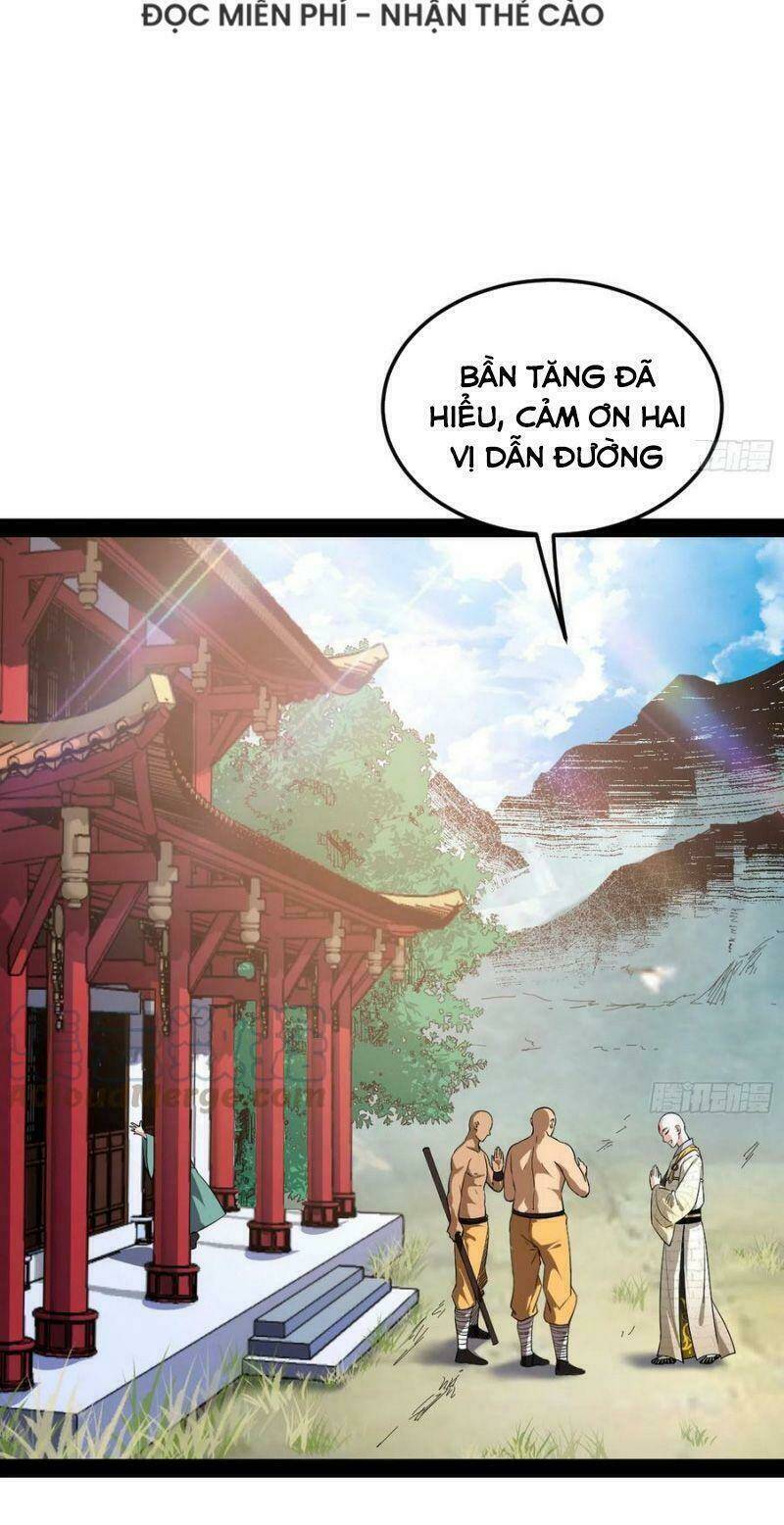 Ta Là Tà Đế Chapter 123 - Trang 2