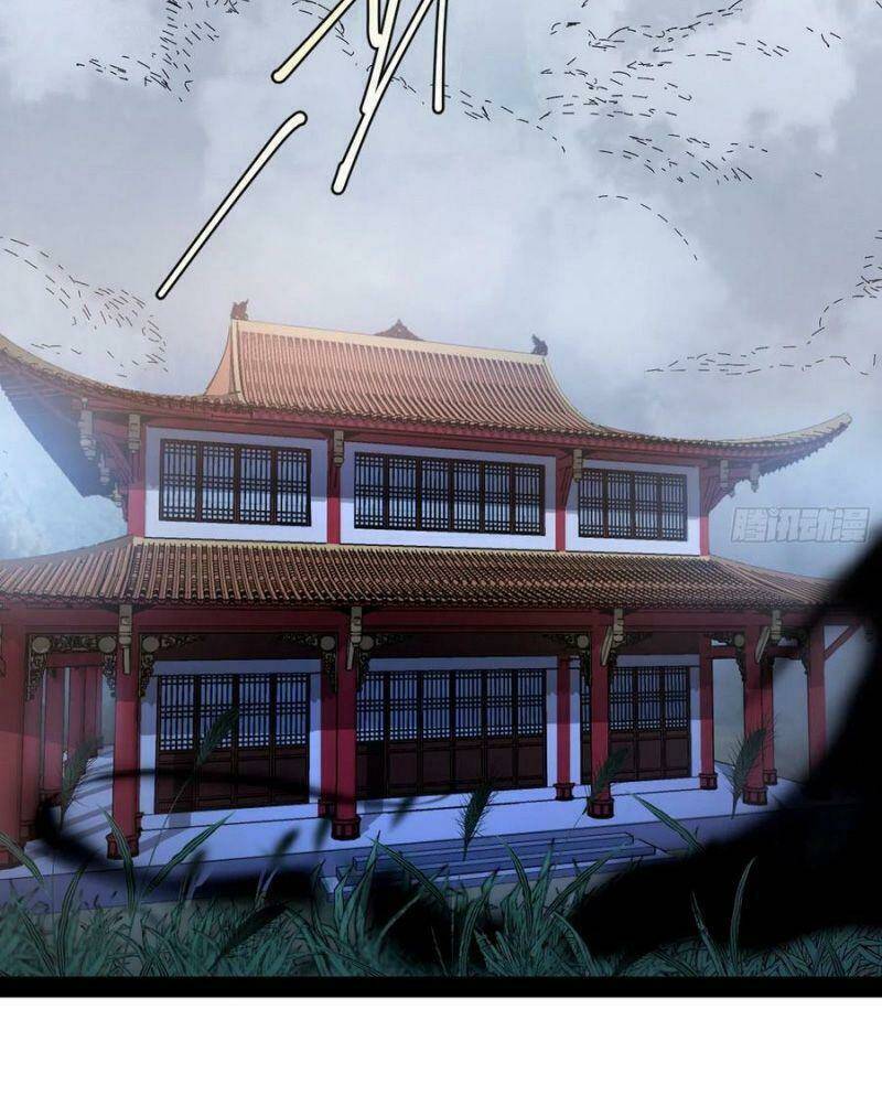 Ta Là Tà Đế Chapter 123 - Trang 2