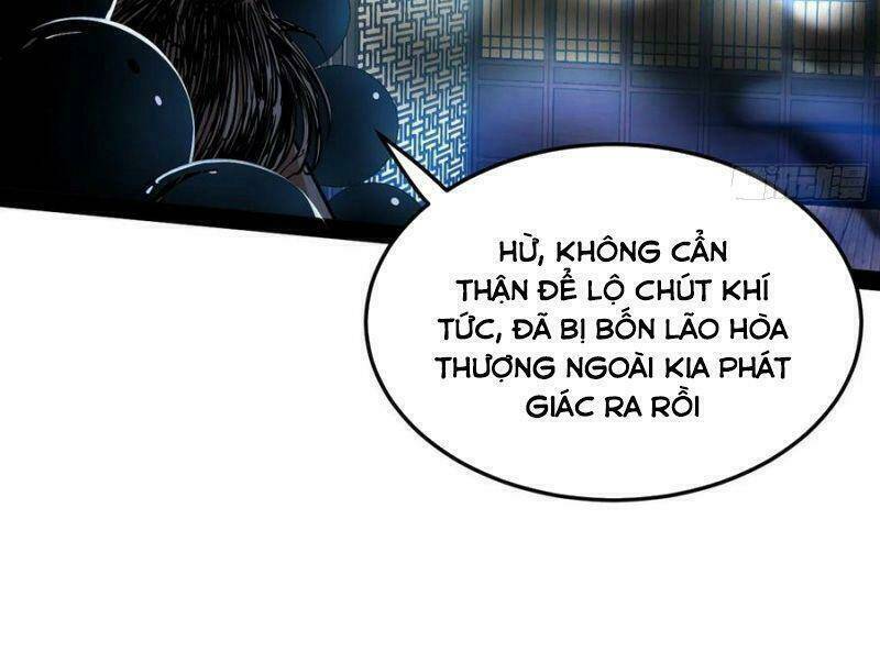 Ta Là Tà Đế Chapter 123 - Trang 2