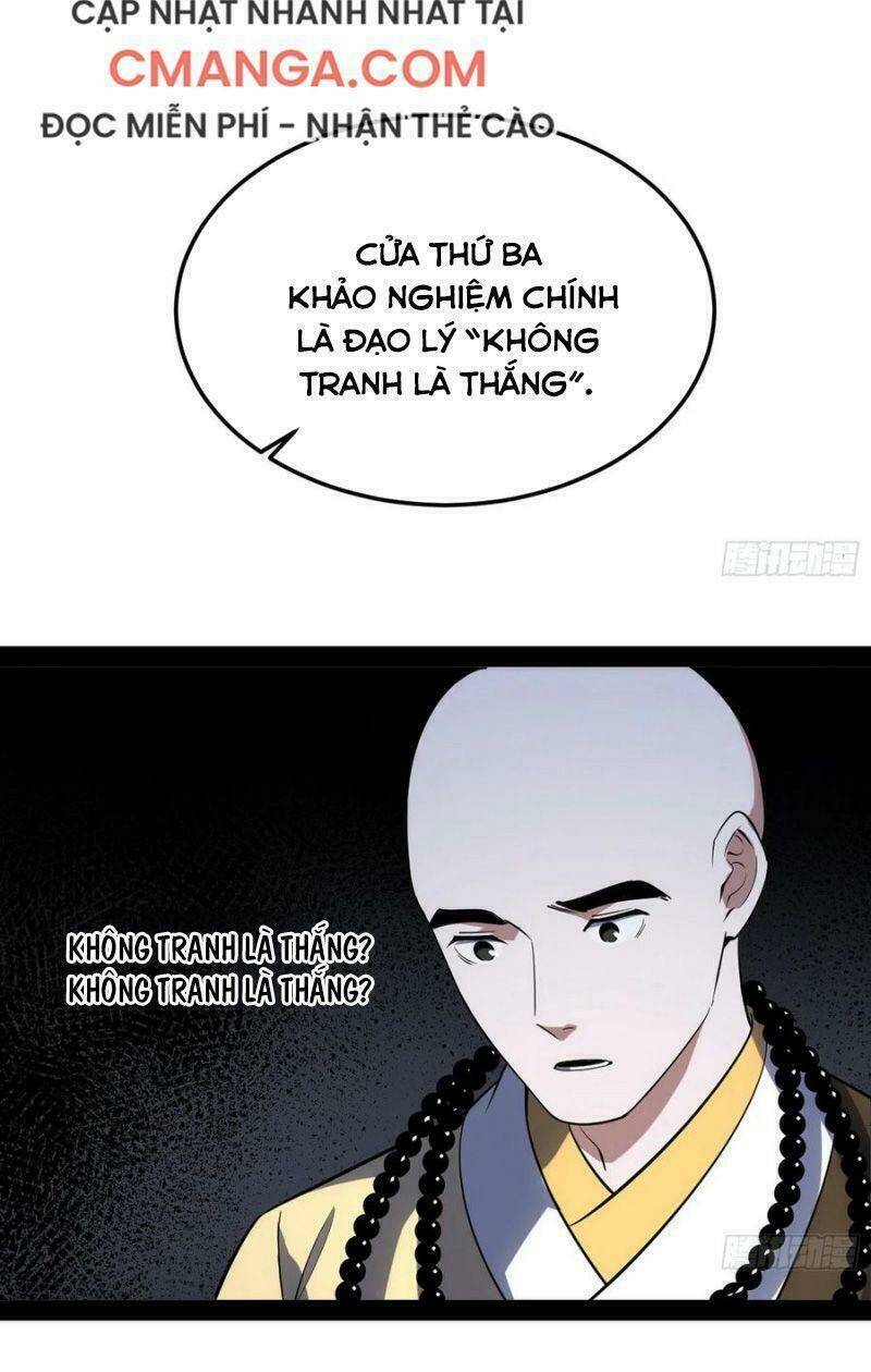 Ta Là Tà Đế Chapter 123 - Trang 2