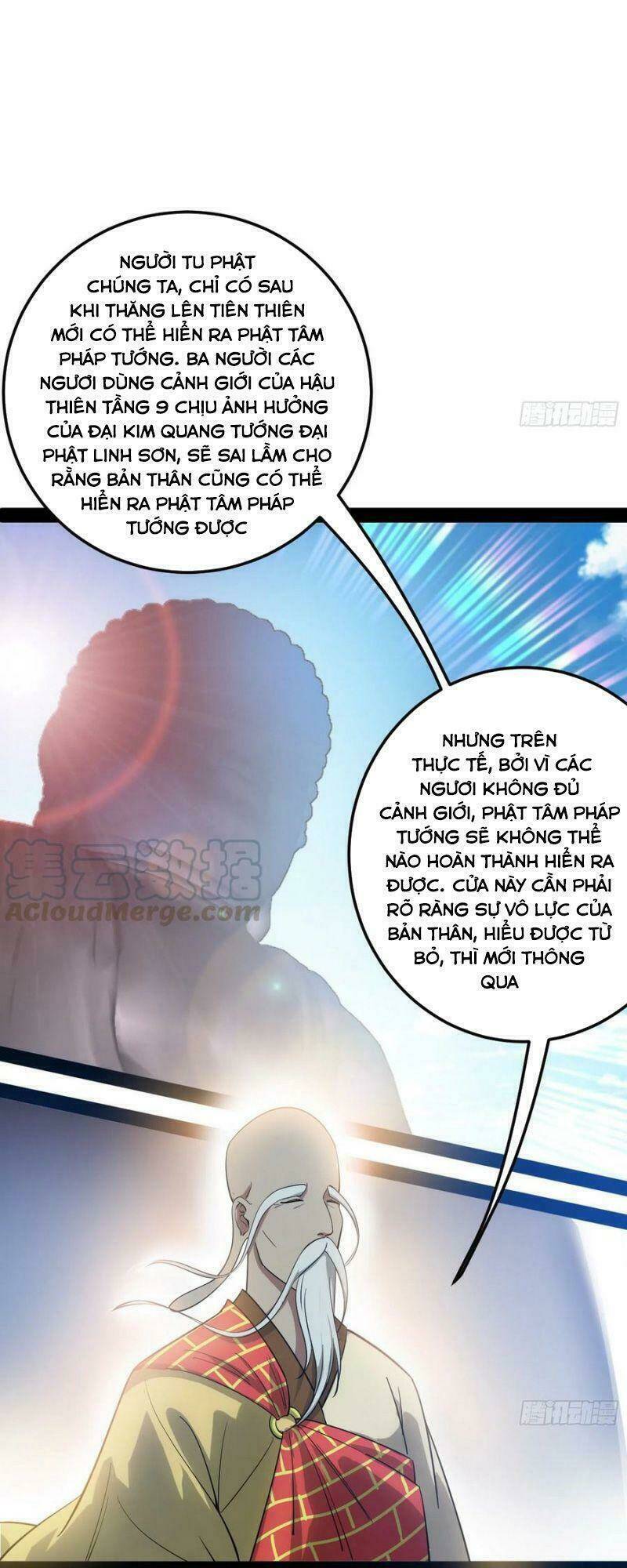 Ta Là Tà Đế Chapter 123 - Trang 2