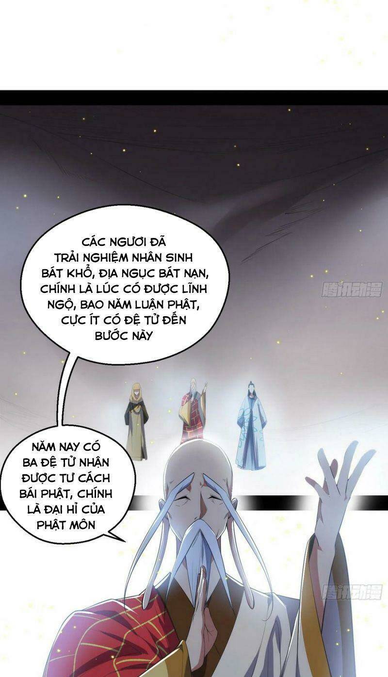 Ta Là Tà Đế Chapter 122 - Trang 2