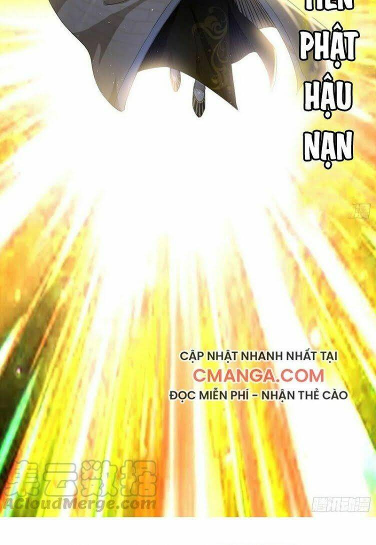 Ta Là Tà Đế Chapter 122 - Trang 2