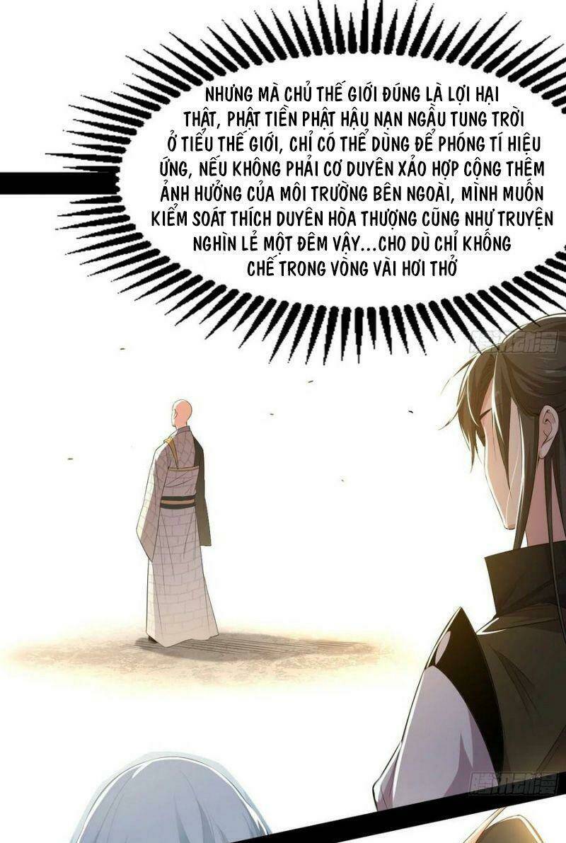 Ta Là Tà Đế Chapter 122 - Trang 2